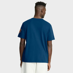 Chicago Bears Fanatics Elevated Classic Legacy T-Shirt