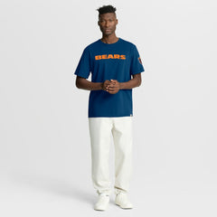 Chicago Bears Fanatics Elevated Classic Legacy T-Shirt