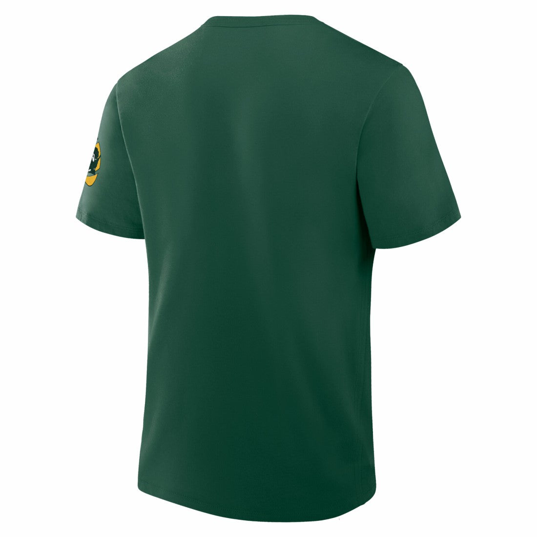 Green Bay Packers Fanatics Elevated Classic Legacy T-Shirt