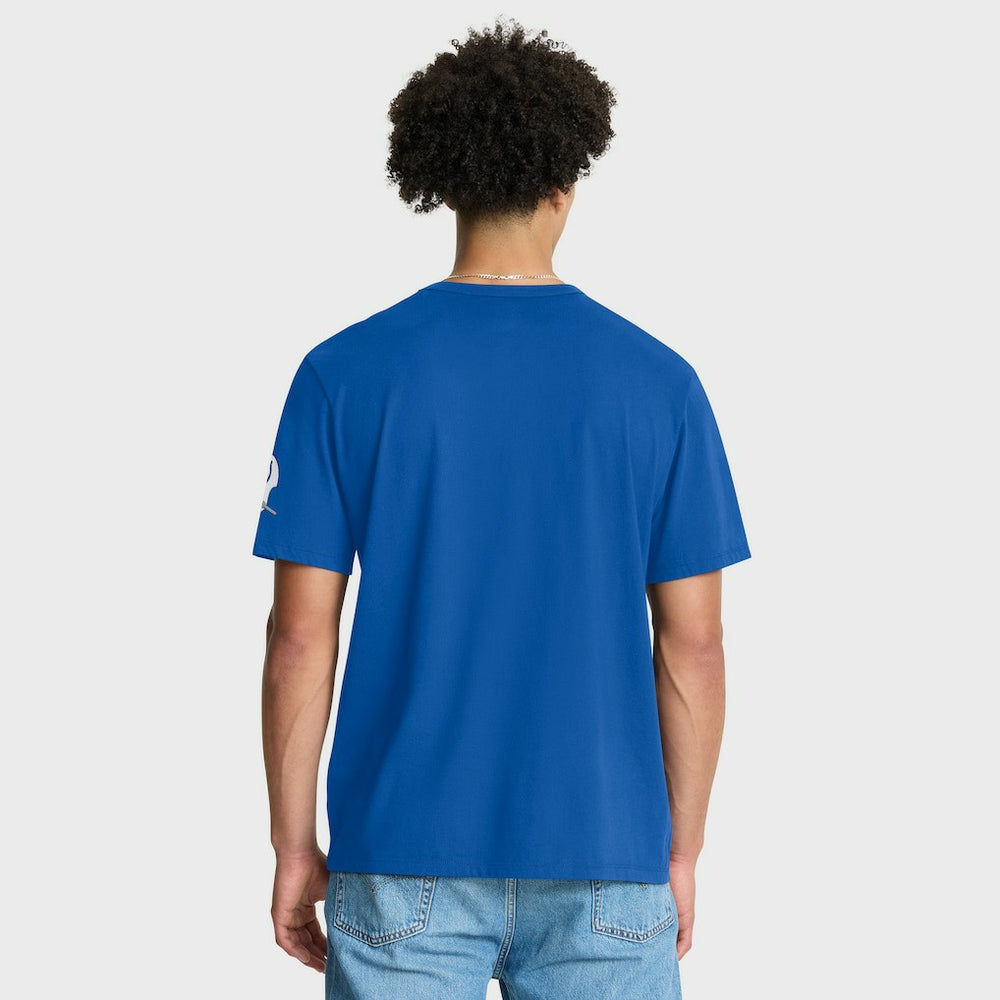 Indianapolis Colts Fanatics Elevated Classic Legacy T-Shirt