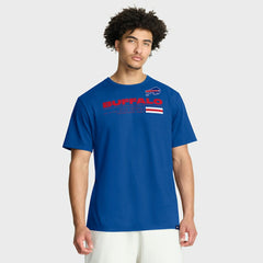 Buffalo Bills Fanatics Chop Block Legacy T-Shirt
