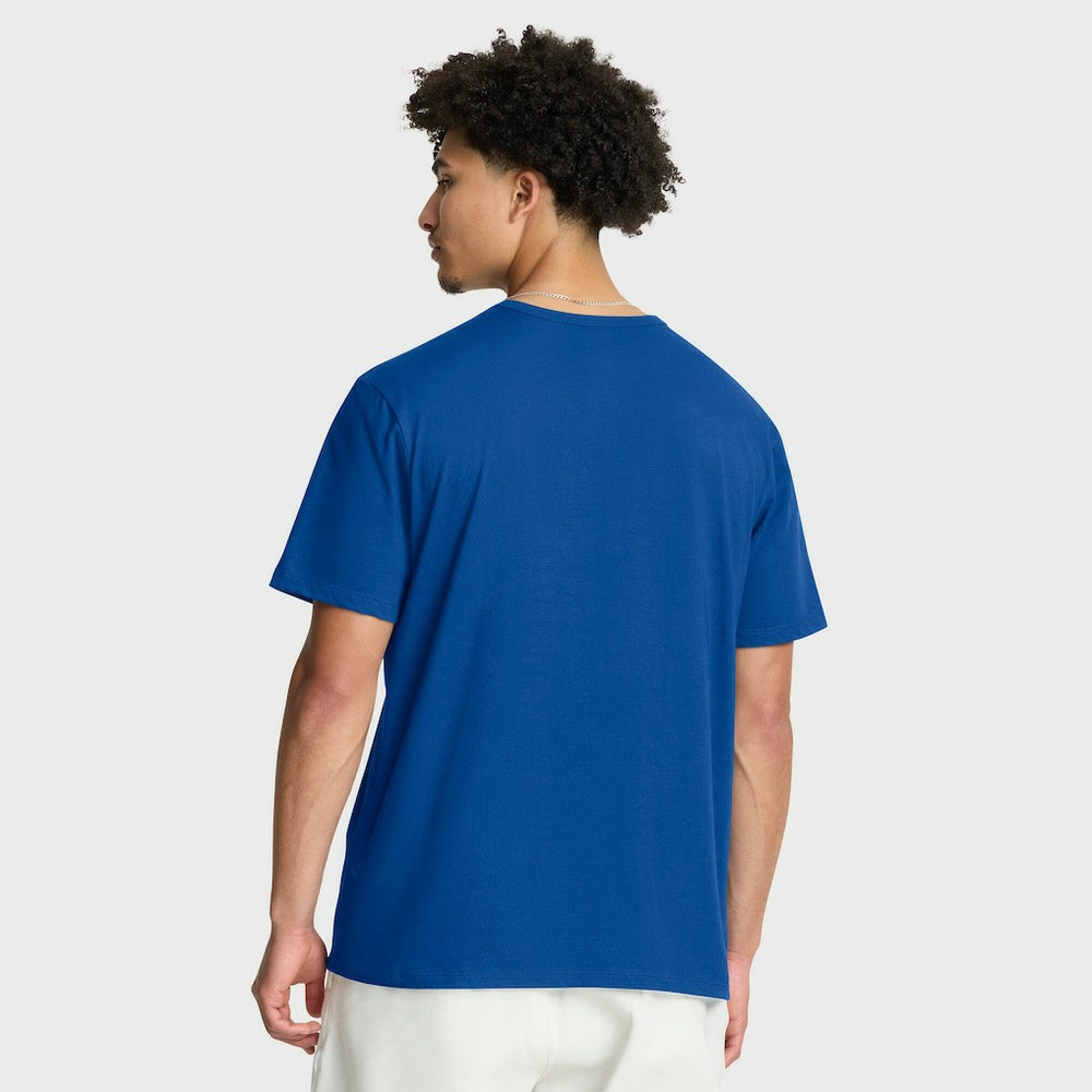 Buffalo Bills Fanatics Chop Block Legacy T-Shirt
