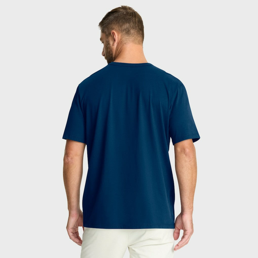 Chicago Bears Fanatics Chop Block Legacy T-Shirt