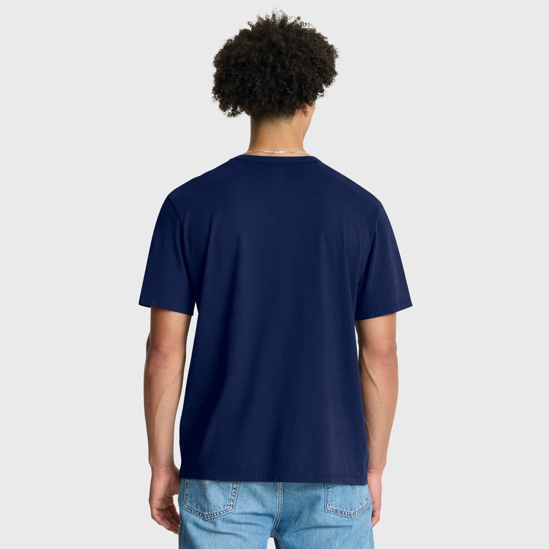 Denver Broncos Fanatics Chop Block Legacy T-Shirt
