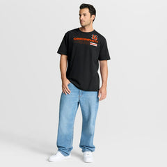 Cincinnati Bengals Fanatics Chop Block Legacy T-Shirt