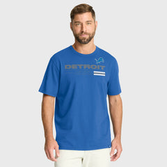 Detroit Lions Fanatics Chop Block Legacy T-Shirt