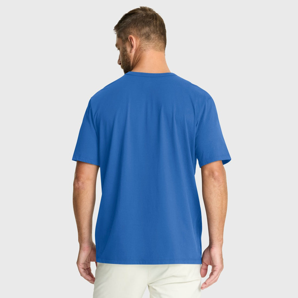 Detroit Lions Fanatics Chop Block Legacy T-Shirt