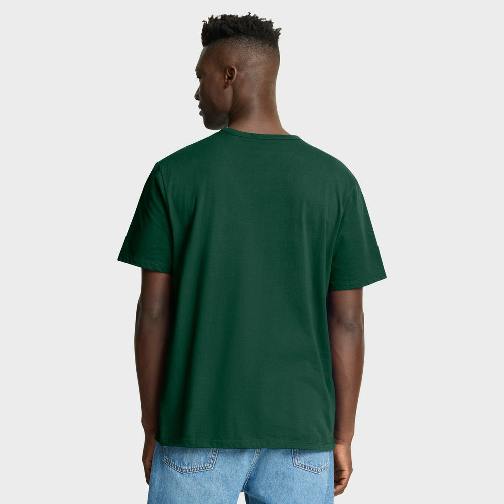 Green Bay Packers Fanatics Chop Block Legacy T-Shirt