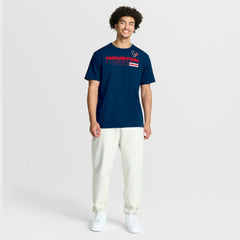 Houston Texans Fanatics Chop Block Legacy T-Shirt