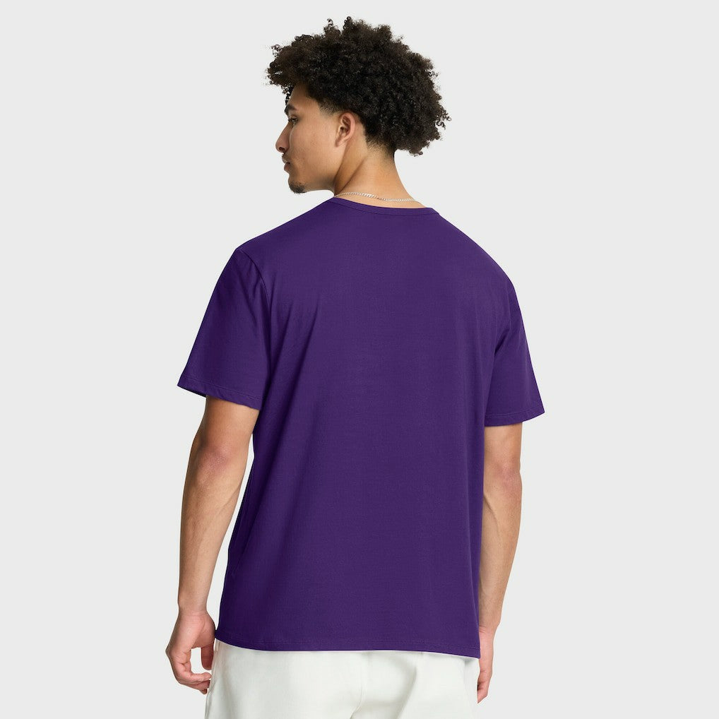 Minnesota Vikings Fanatics Chop Block Legacy T-Shirt