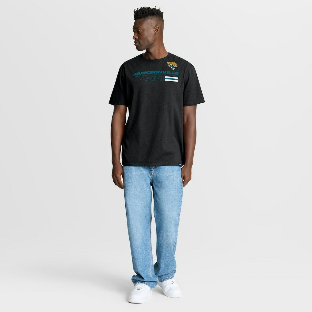 Jacksonville Jaguars Fanatics Chop Block Legacy T-Shirt