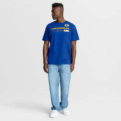 Los Angeles Rams Fanatics Chop Block Legacy T-Shirt