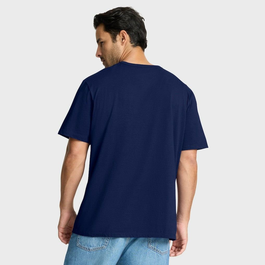New England Patriots Fanatics Chop Block Legacy T-Shirt