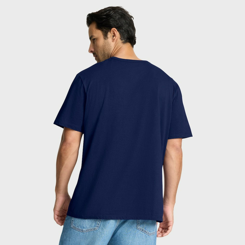 New England Patriots Fanatics Chop Block Legacy T-Shirt