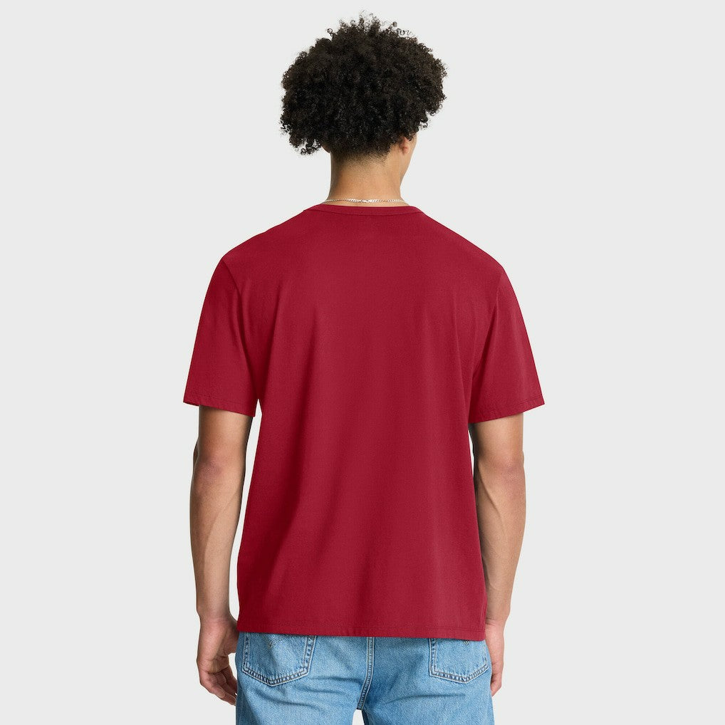 San Francisco 49ers Fanatics Chop Block Legacy T-Shirt