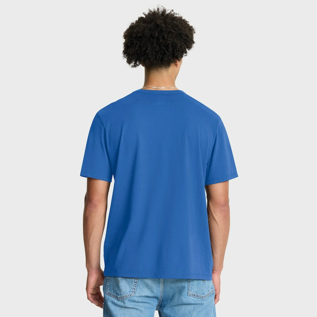 Los Angeles Chargers Fanatics Chop Block Legacy T-Shirt