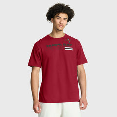 Tampa Bay Buccaneers Fanatics Chop Block Legacy T-Shirt