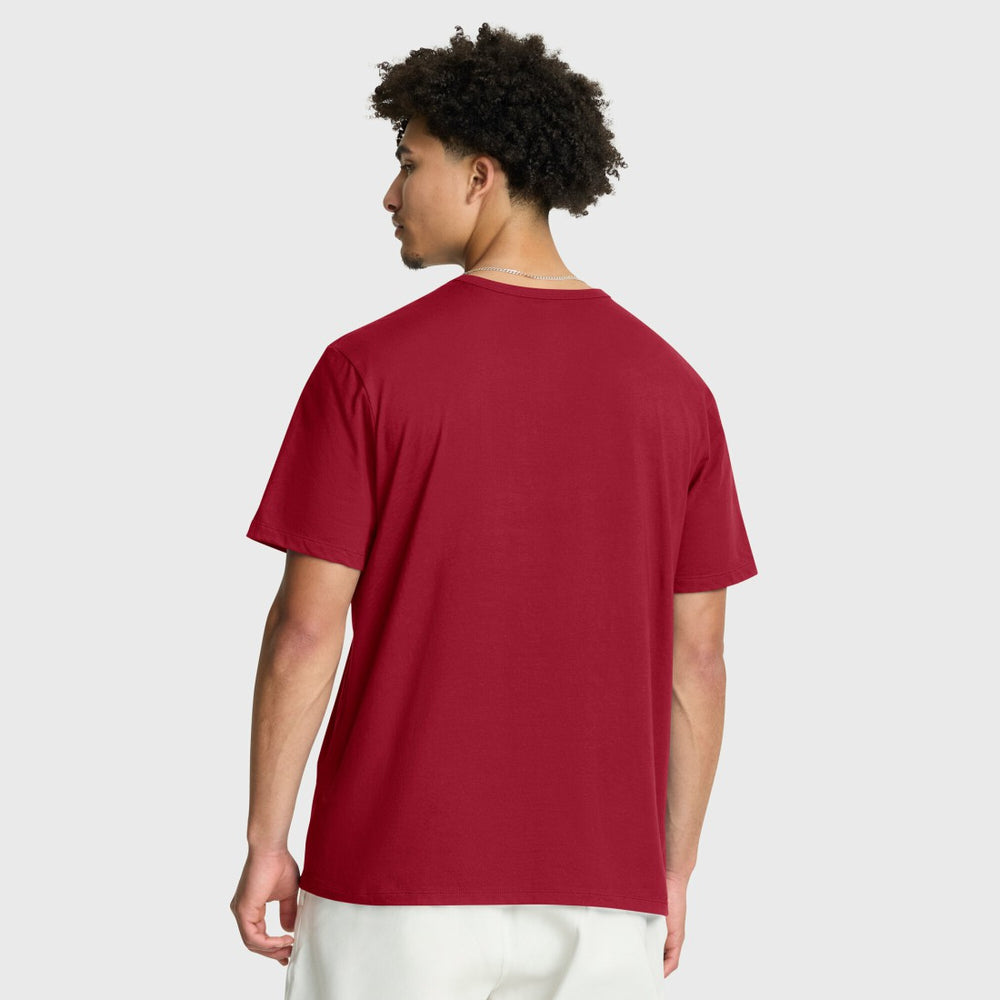 Tampa Bay Buccaneers Fanatics Chop Block Legacy T-Shirt