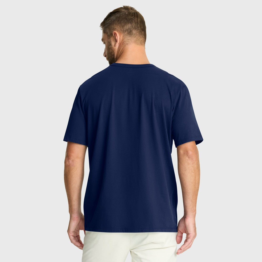 Tennessee Titans Fanatics Chop Block Legacy T-Shirt