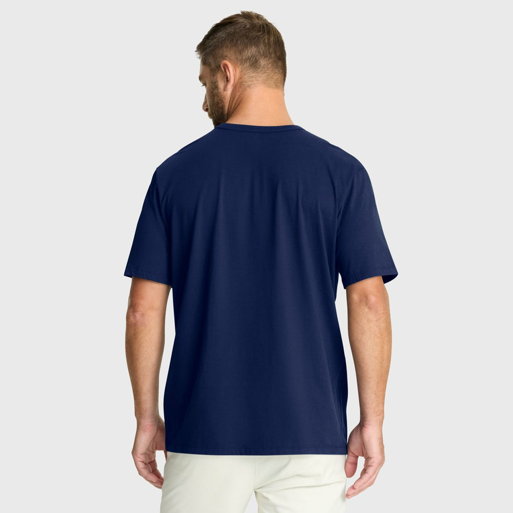 Tennessee Titans Fanatics Chop Block Legacy T-Shirt