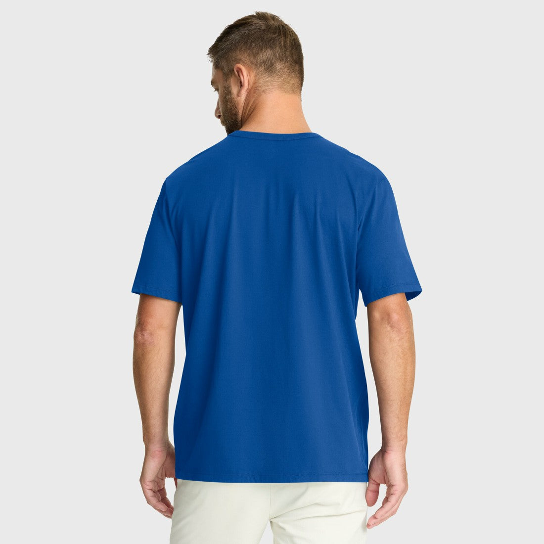 New York Giants Fanatics Chop Block Legacy T-Shirt