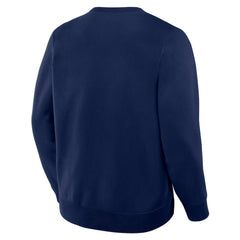 Dallas Cowboys Fanatics Powerful Throw Legacy Sweatshirt