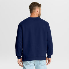 Seattle Seahawks Fanatics Powerful Throw Legacy Pullover Sweatshirt