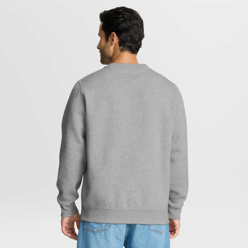 Green Bay Packers Fanatics Powerful Throw Legacy Pullover Sweatshirt