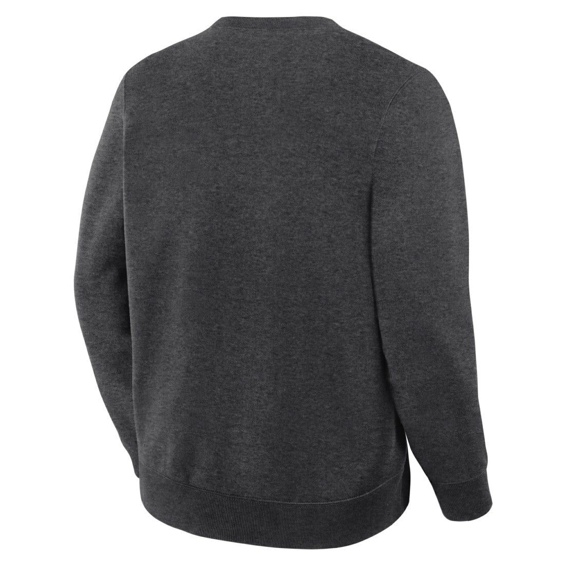 Tampa Bay Buccaneers Fanatics Powerful Throw Legacy Pullover Sweatshirt