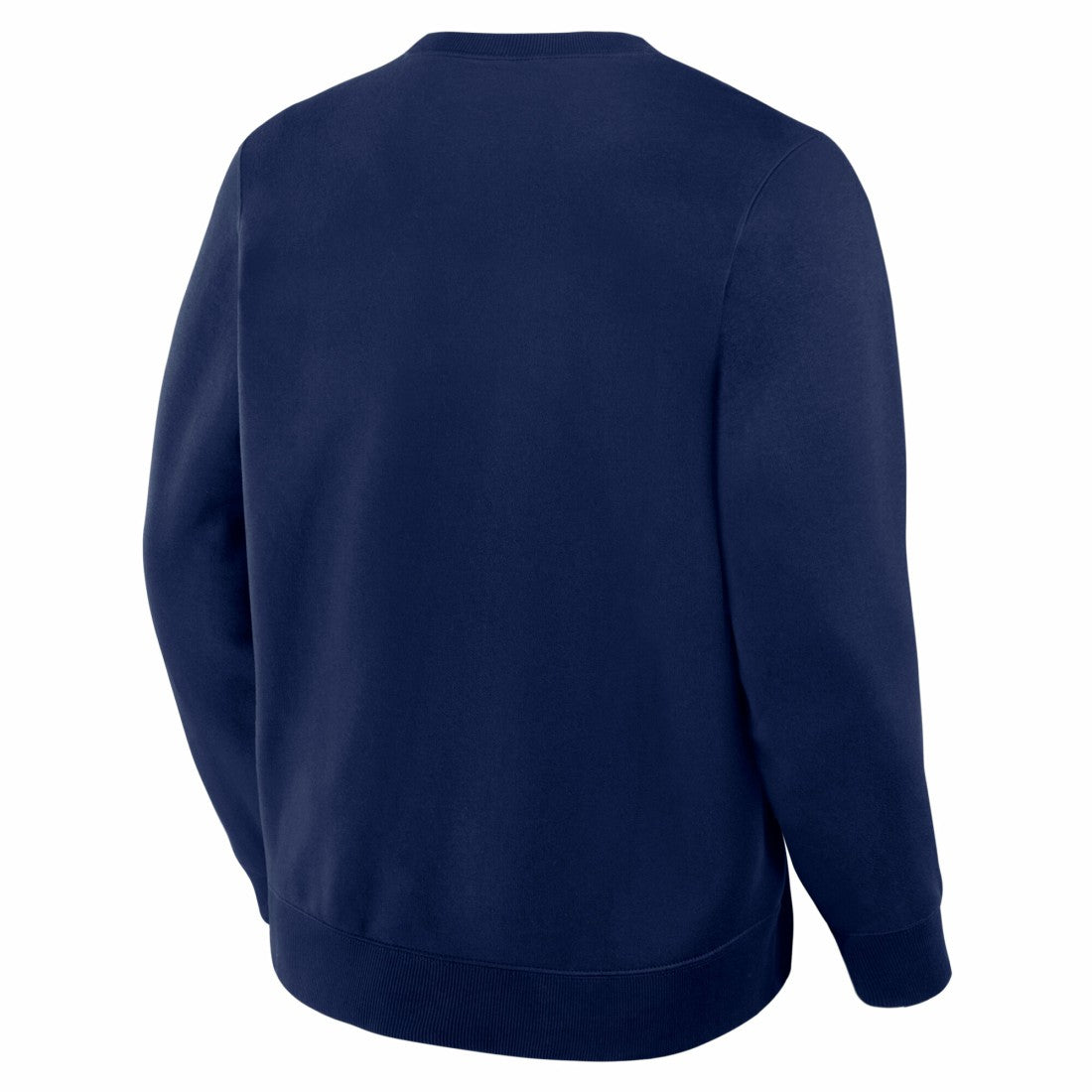 Tennessee Titans Fanatics Powerful Throw Legacy Pullover Sweatshirt