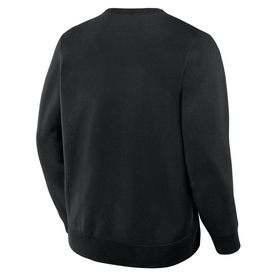 New York Jets Fanatics Powerful Throw Legacy Pullover Sweatshirt