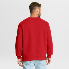 Kansas City Chiefs Fanatics Direct Handoff Legacy Pullover Sweatshirt