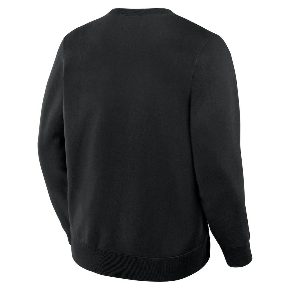 New York Jets Fanatics Direct Handoff Legacy Pullover Sweatshirt