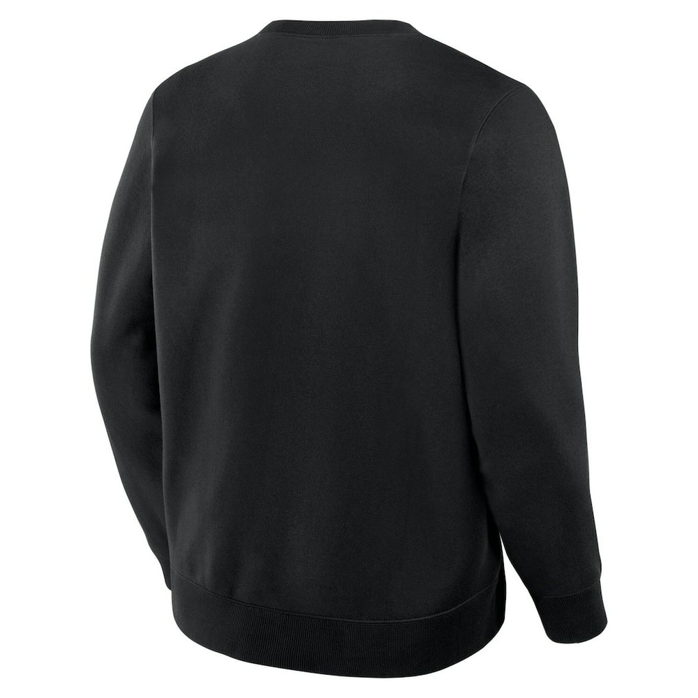 Philadelphia Eagles Fanatics Direct Handoff Legacy Pullover Sweatshirt