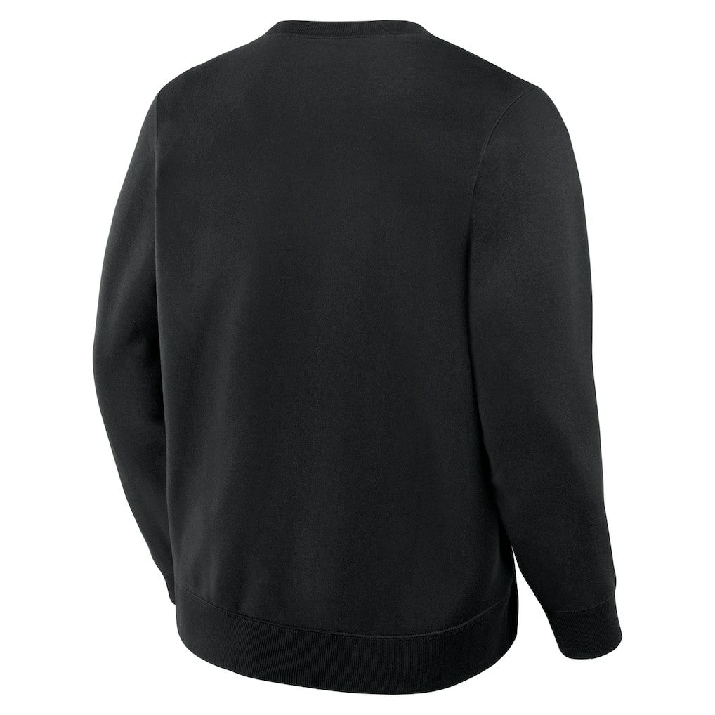 San Francisco 49ers Fanatics Direct Handoff Legacy Pullover Sweatshirt