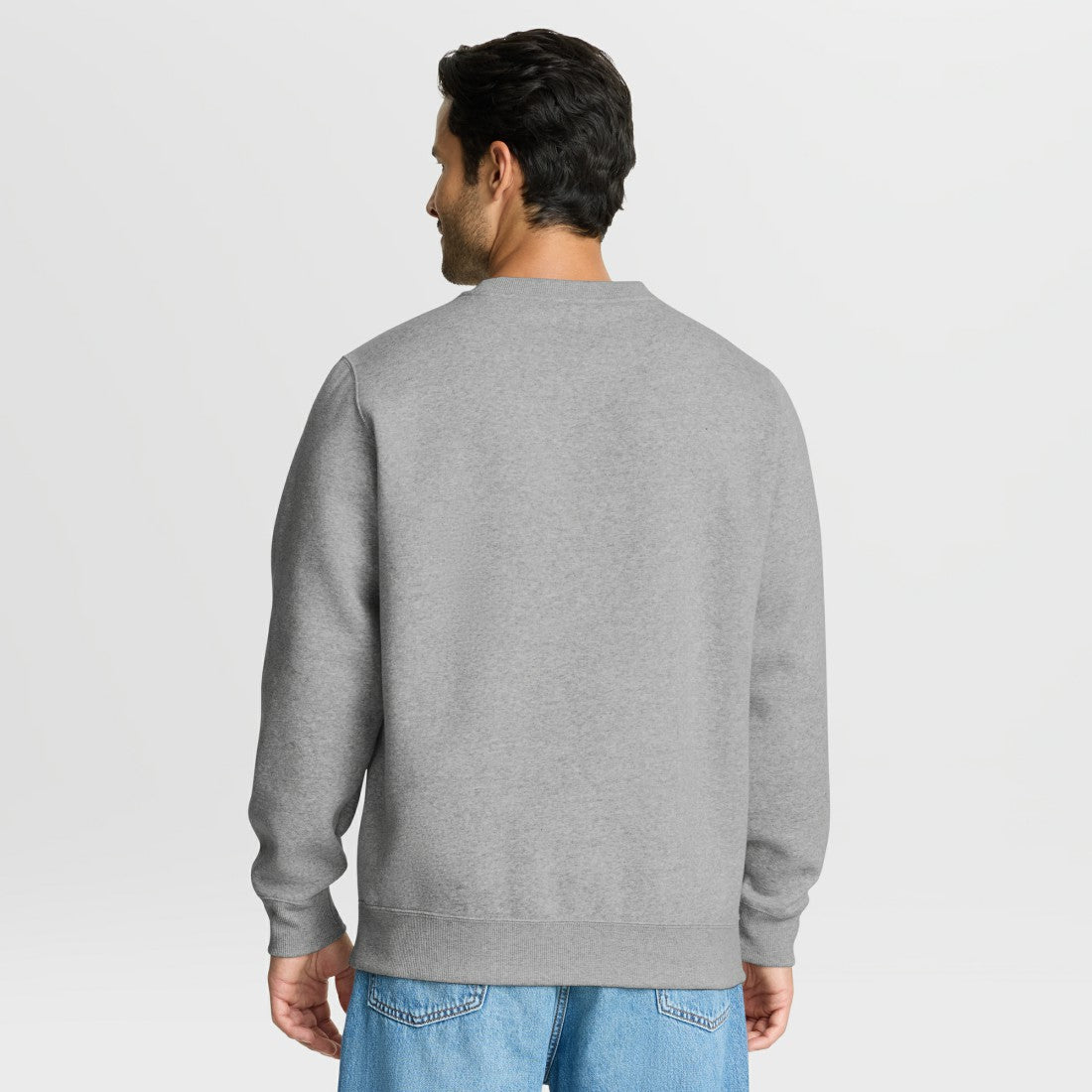 Detroit Lions Fanatics Direct Handoff Legacy Pullover Sweatshirt