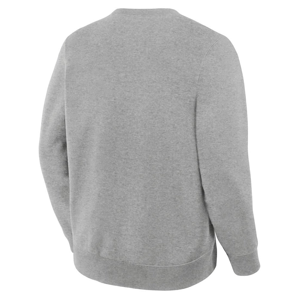 Detroit Lions Fanatics Direct Handoff Legacy Pullover Sweatshirt