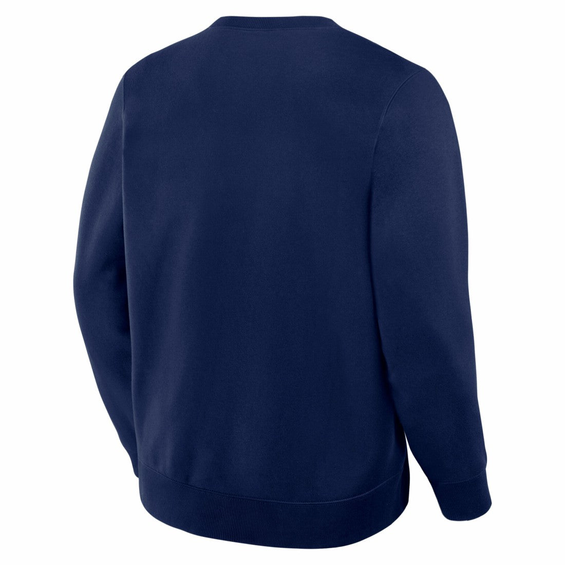 Denver Broncos Fanatics Direct Handoff Legacy Pullover Sweatshirt