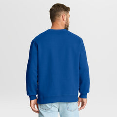 Indianapolis Colts Fanatics Direct Handoff Legacy Pullover Sweatshirt