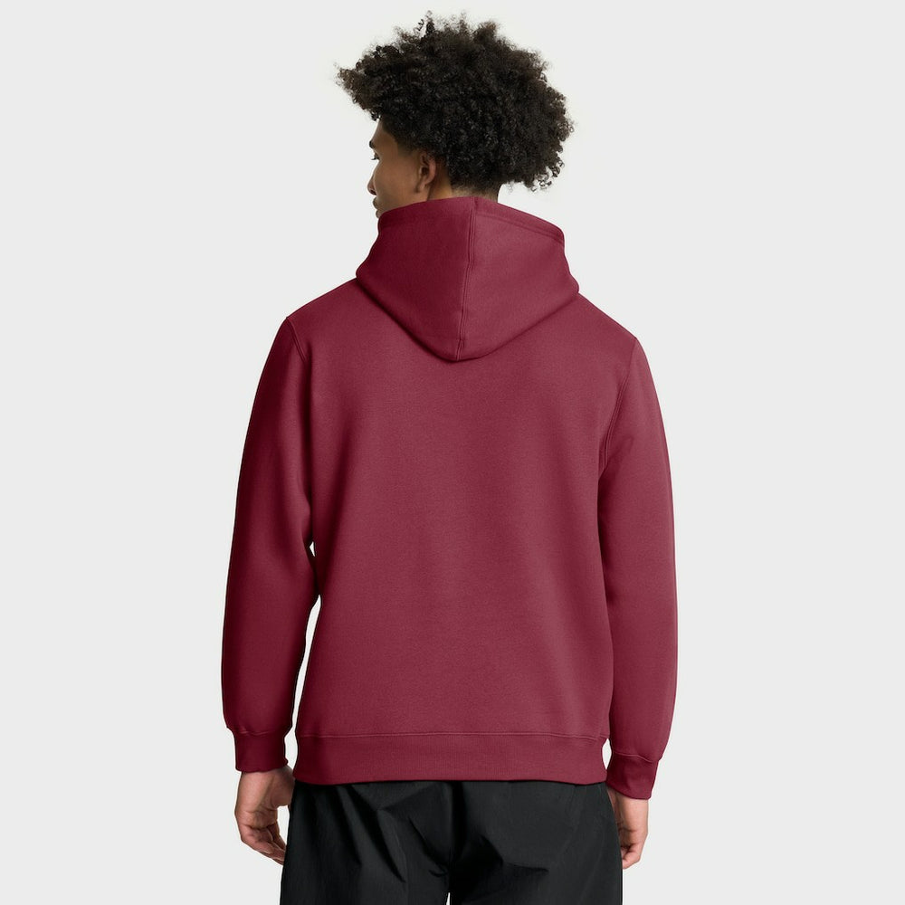 Washington Commanders Fanatics Delay of Game Legacy Pullover Hoodie