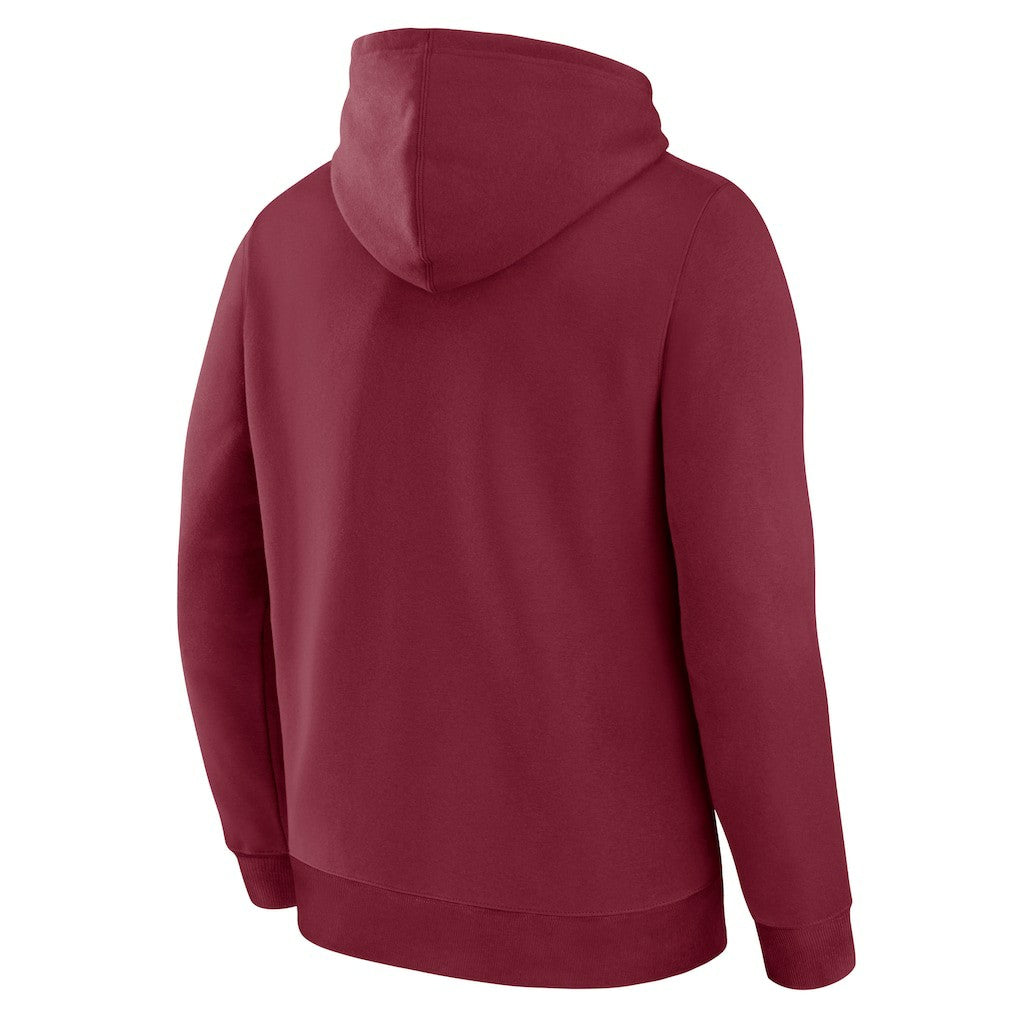 Washington Commanders Fanatics Delay of Game Legacy Pullover Hoodie