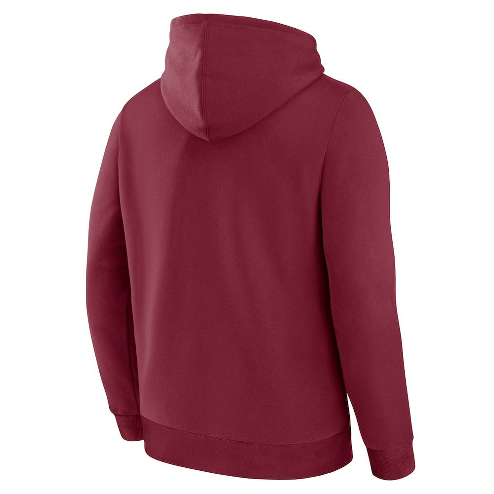 Washington Commanders Fanatics Delay of Game Legacy Pullover Hoodie
