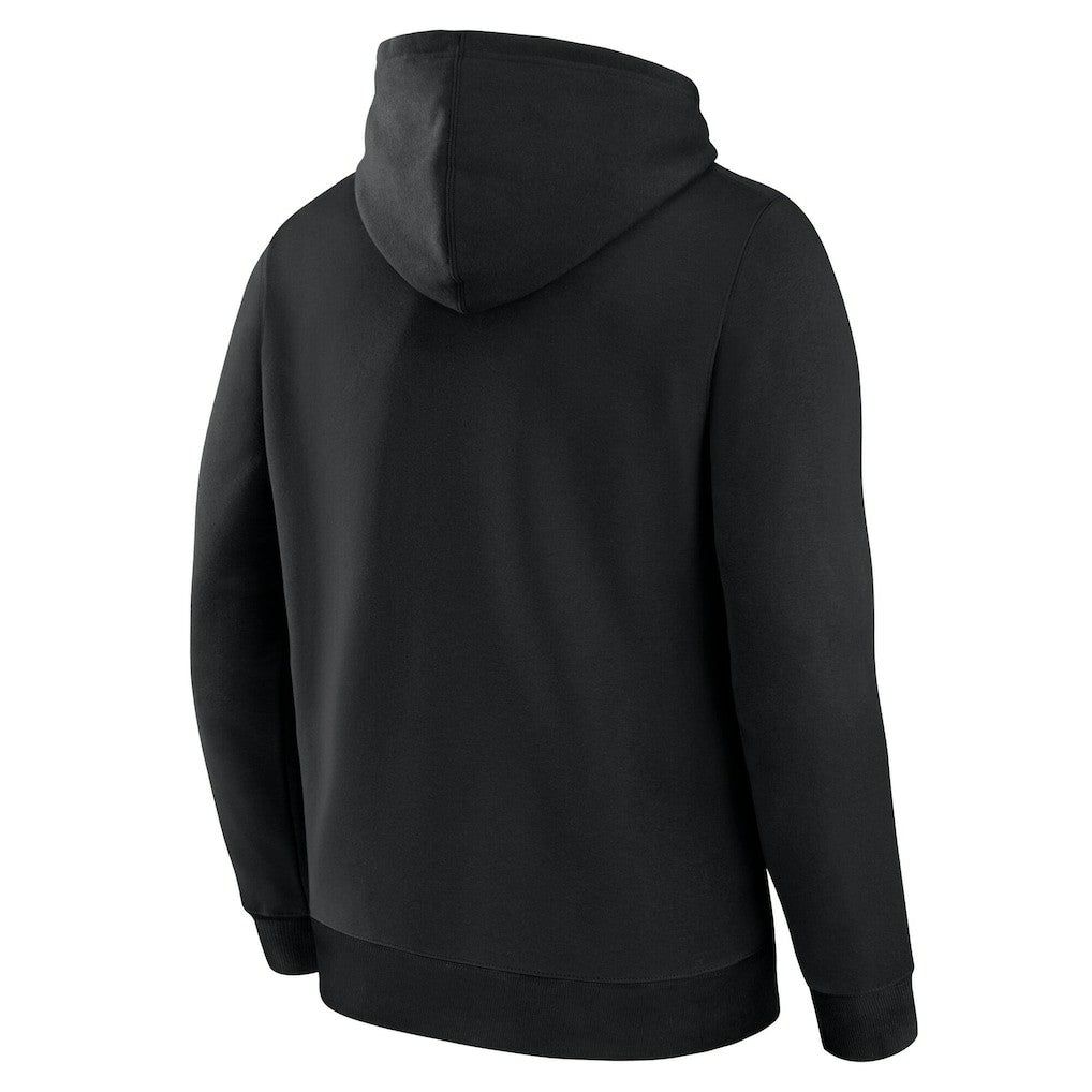 New Orleans Saints Fanatics Delay of Game Legacy Pullover Hoodie