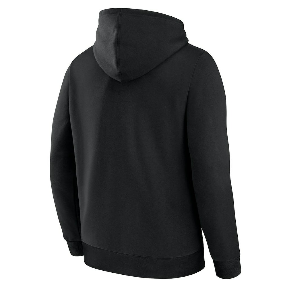 New Orleans Saints Fanatics Delay of Game Legacy Pullover Hoodie