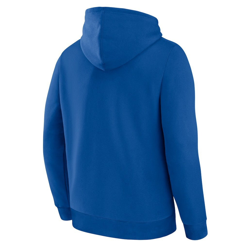 New York Giants Fanatics Delay of Game Legacy Pullover Hoodie