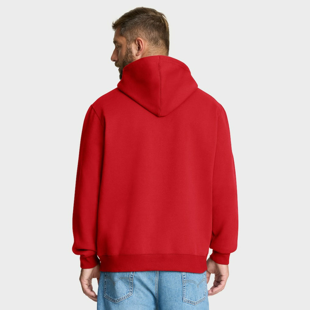 Kansas City Chiefs Fanatics Delay of Game Legacy Pullover Hoodie