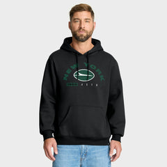 New York Jets Fanatics Delay of Game Legacy Pullover Hoodie