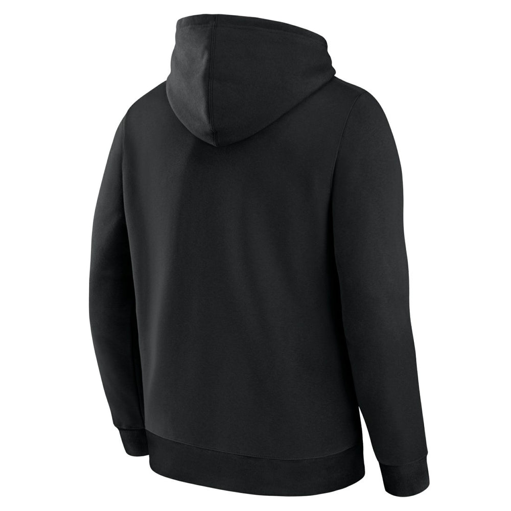 New York Jets Fanatics Delay of Game Legacy Pullover Hoodie