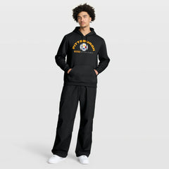 Pittsburgh Steelers Fanatics Delay of Game Legacy Pullover Hoodie