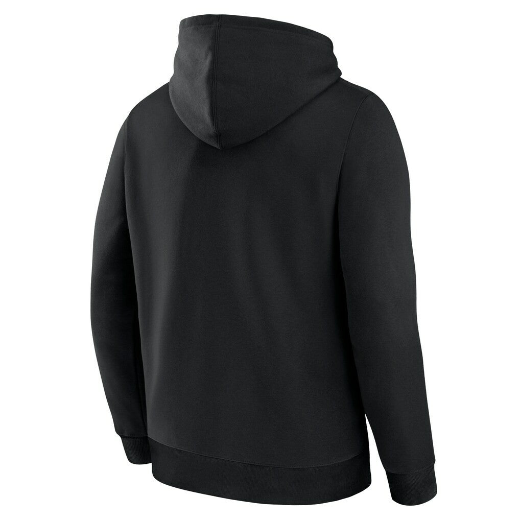 Pittsburgh Steelers Fanatics Delay of Game Legacy Pullover Hoodie